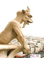 NotreDameGargoyleTR006783