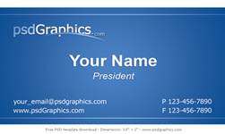 Опис : http://www.psdgraphics.com/wp-content/uploads/2009/03/blue-business-card-template.jpg