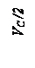 Подпись:        VC /2