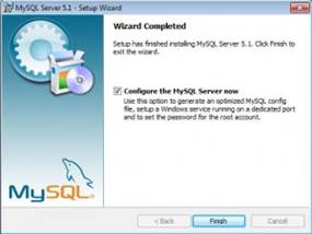 :  MySQL  Windows (5)