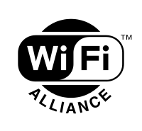 https://upload.wikimedia.org/wikipedia/commons/thumb/f/fe/Wi-Fi_Alliance_Logo.svg/200px-Wi-Fi_Alliance_Logo.svg.png